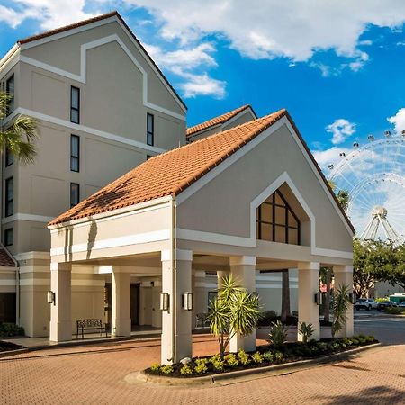 Sonesta Es Suites Orlando International Drive Williamsburg Exteriör bild