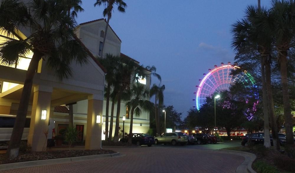 Sonesta Es Suites Orlando International Drive Williamsburg Exteriör bild