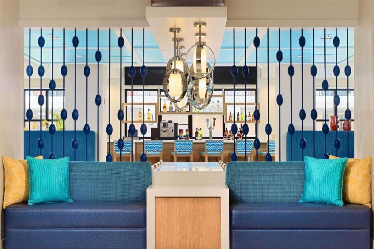 Sonesta Es Suites Orlando International Drive Williamsburg Exteriör bild