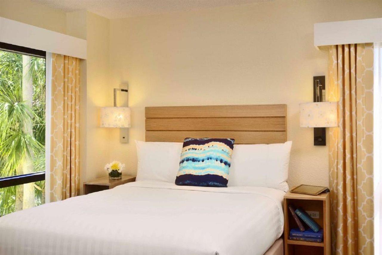 Sonesta Es Suites Orlando International Drive Williamsburg Exteriör bild