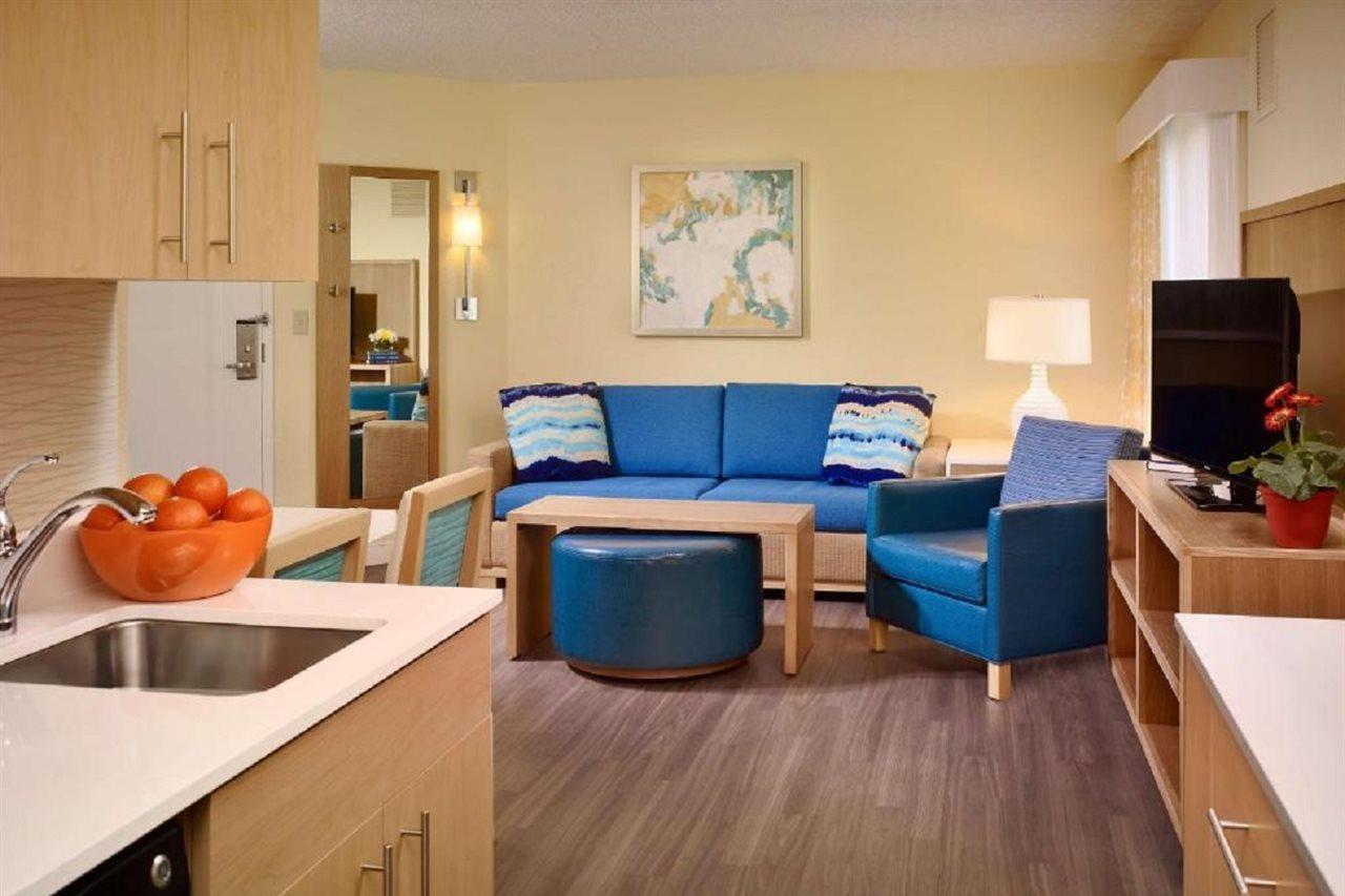 Sonesta Es Suites Orlando International Drive Williamsburg Exteriör bild