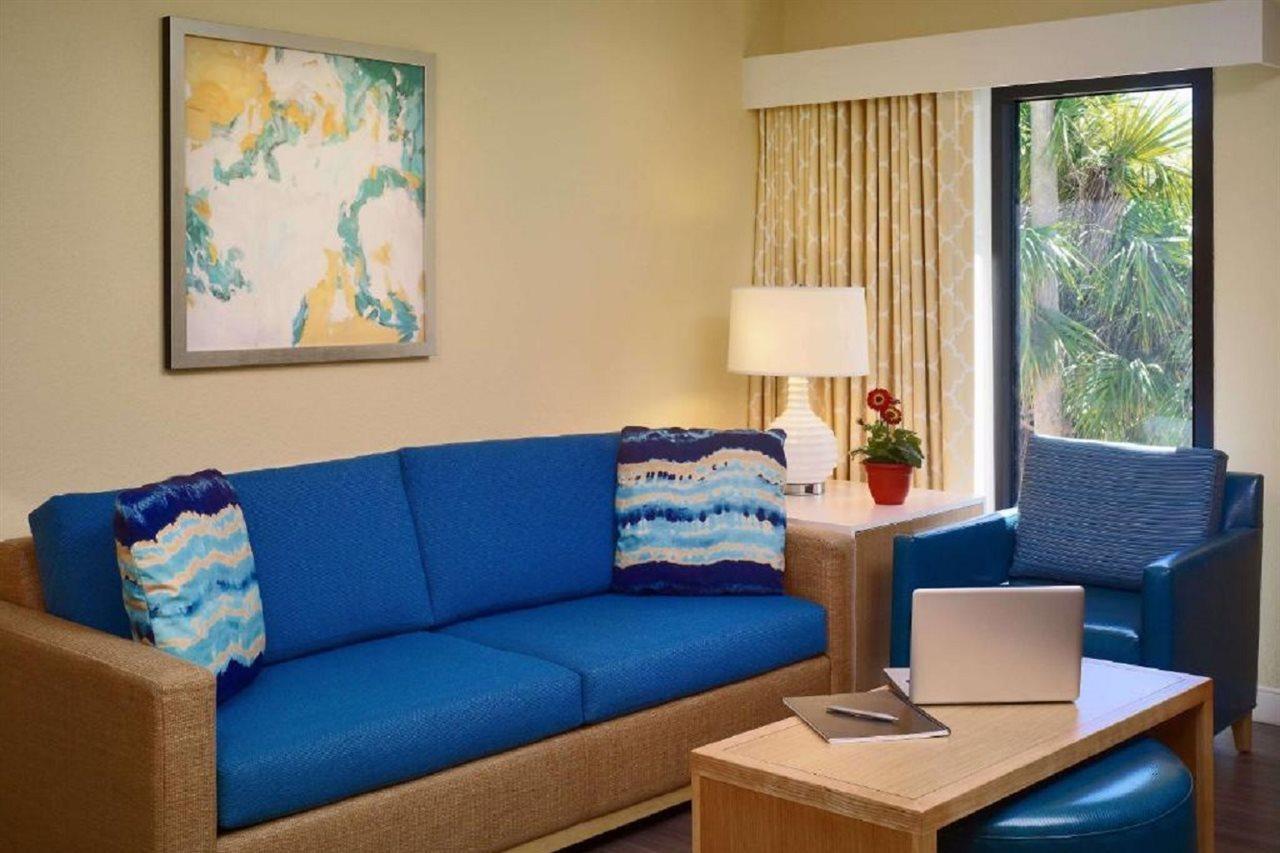 Sonesta Es Suites Orlando International Drive Williamsburg Exteriör bild