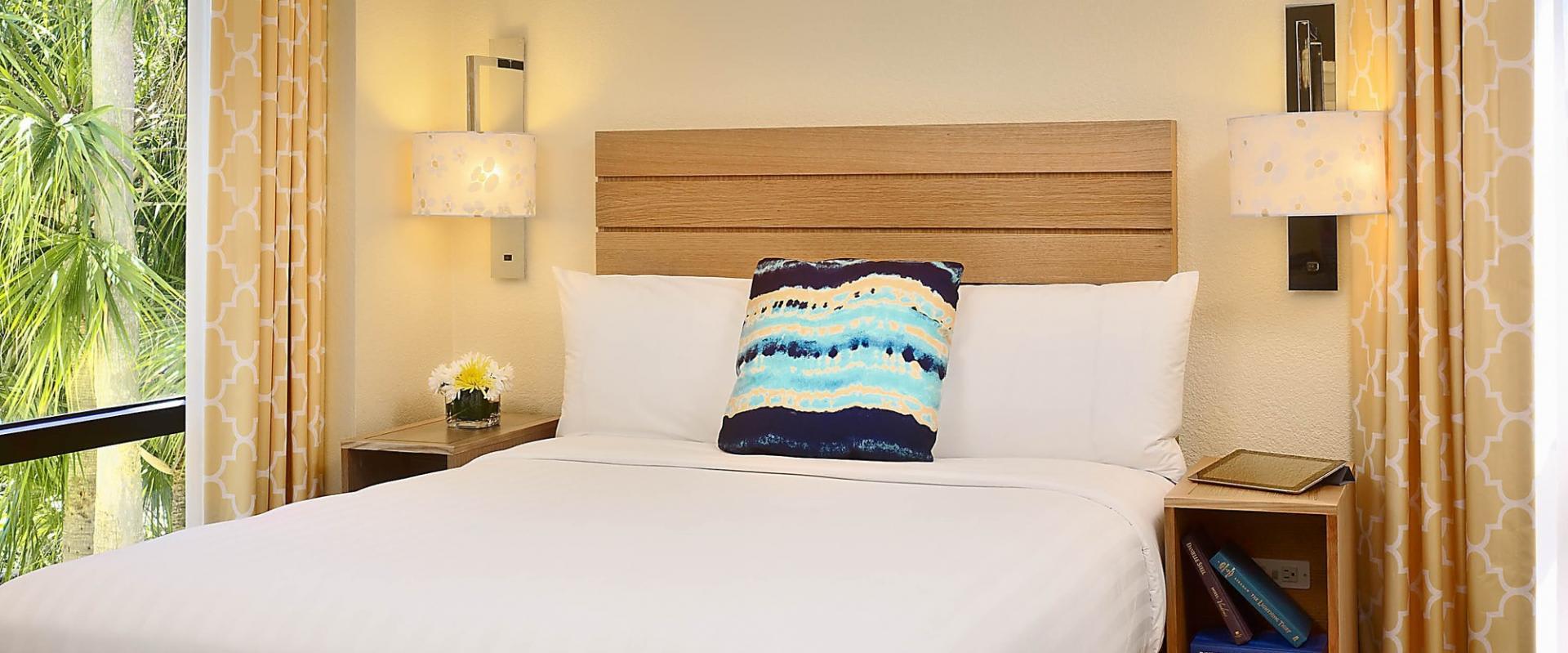 Sonesta Es Suites Orlando International Drive Williamsburg Exteriör bild