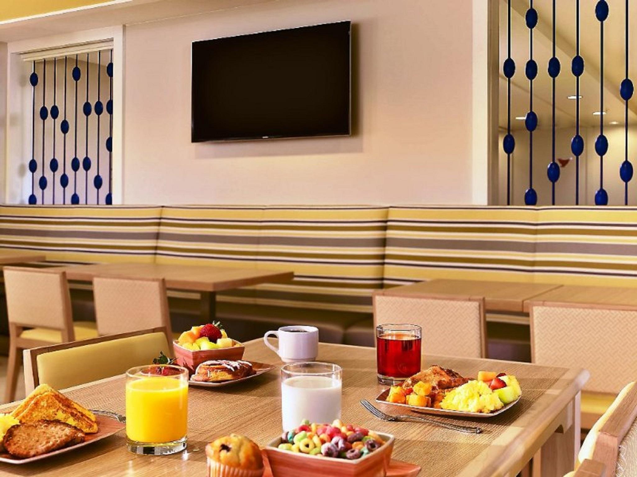 Sonesta Es Suites Orlando International Drive Williamsburg Exteriör bild