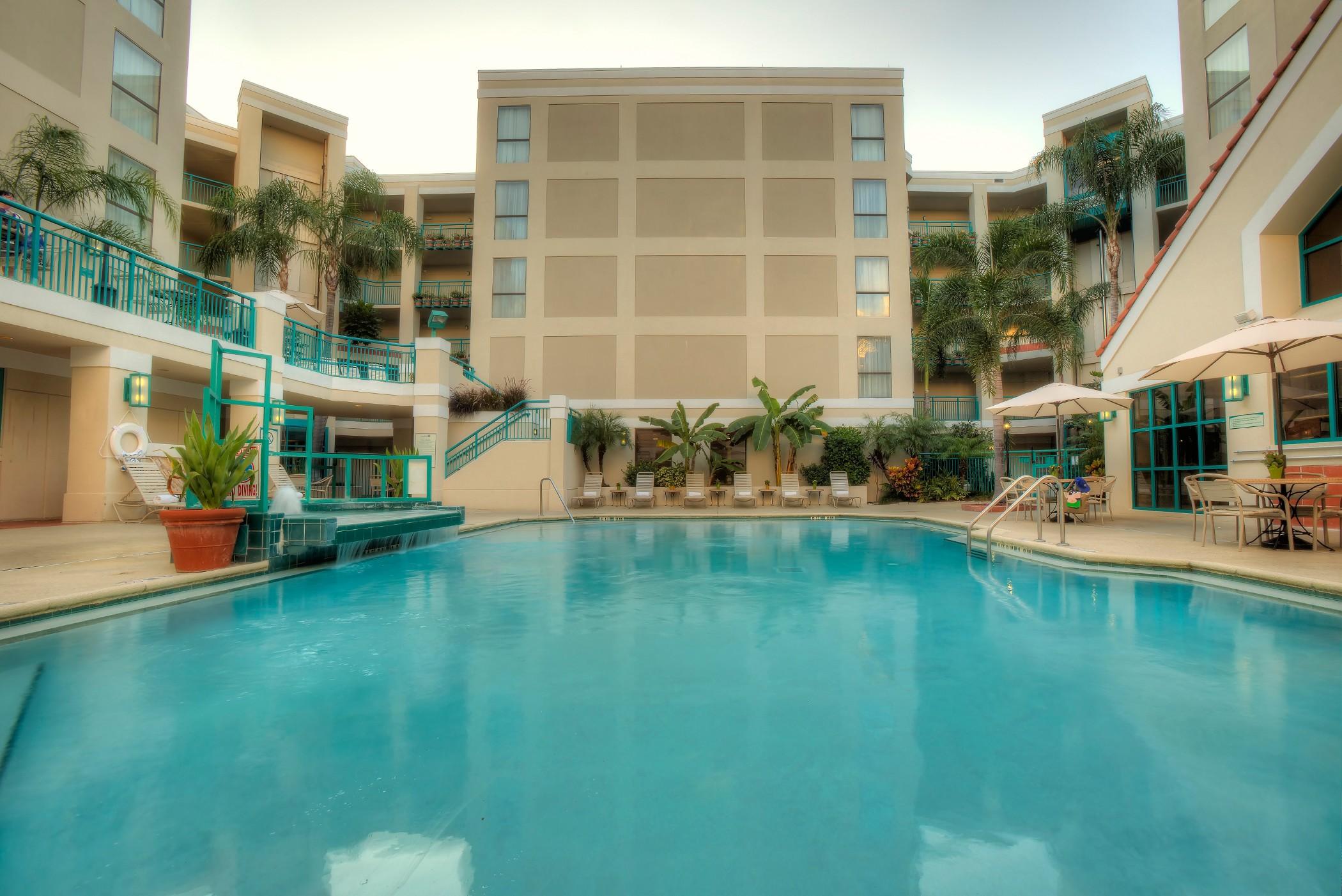 Sonesta Es Suites Orlando International Drive Williamsburg Exteriör bild