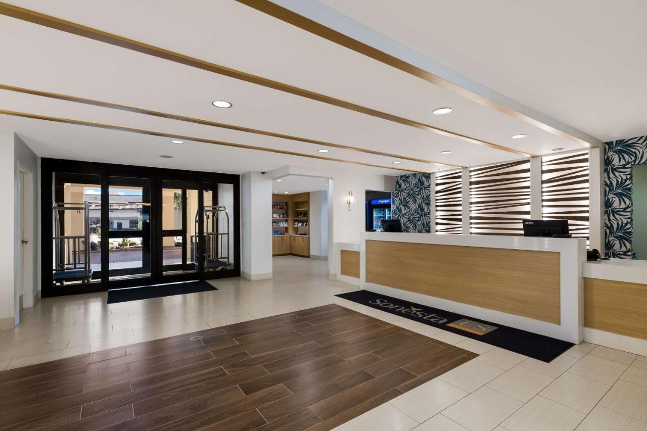 Sonesta Es Suites Orlando International Drive Williamsburg Exteriör bild