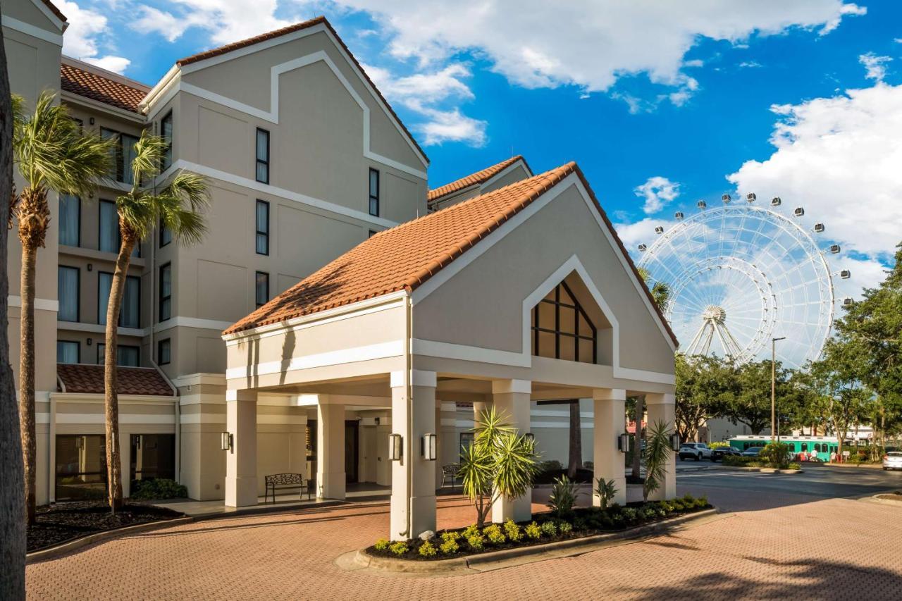 Sonesta Es Suites Orlando International Drive Williamsburg Exteriör bild