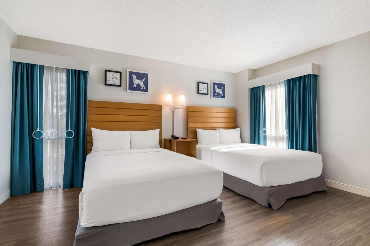 Sonesta Es Suites Orlando International Drive Williamsburg Exteriör bild