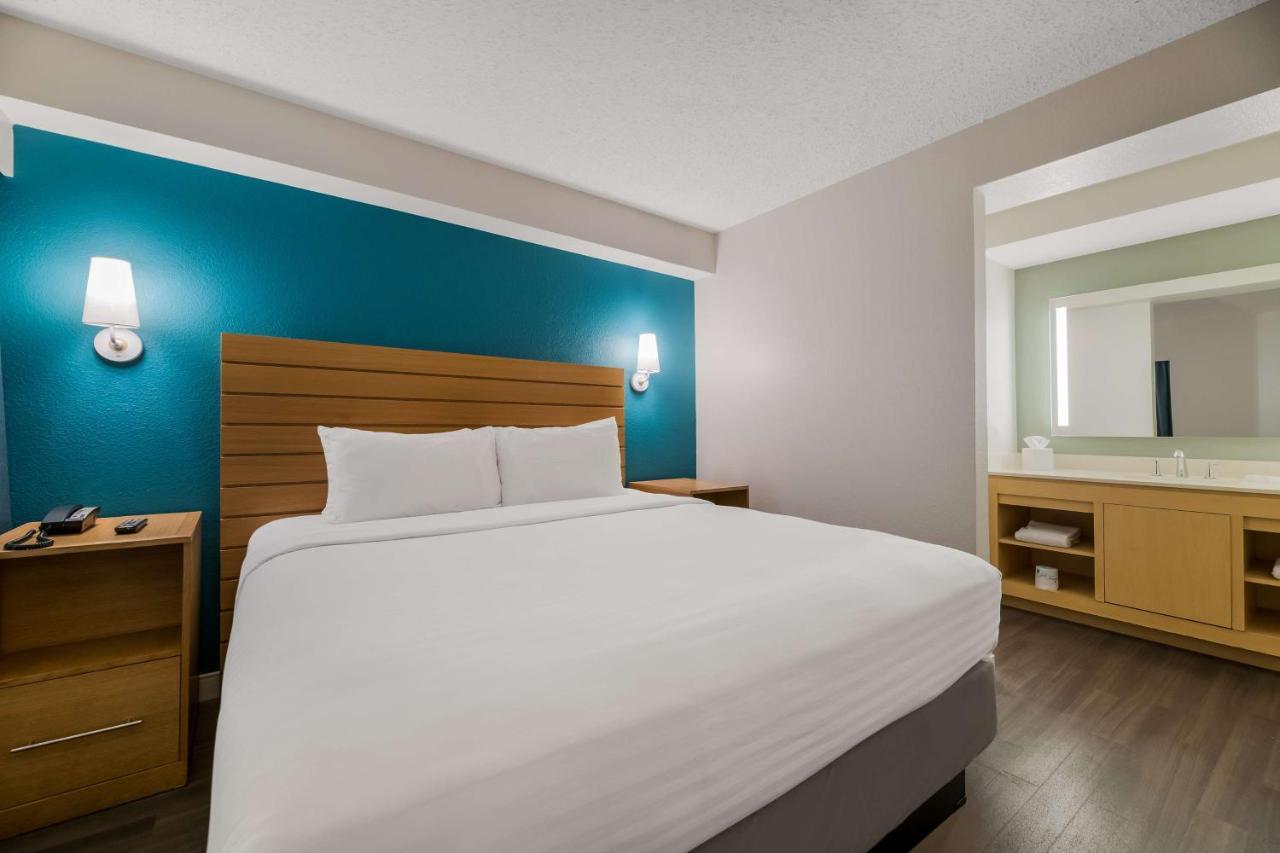 Sonesta Es Suites Orlando International Drive Williamsburg Exteriör bild