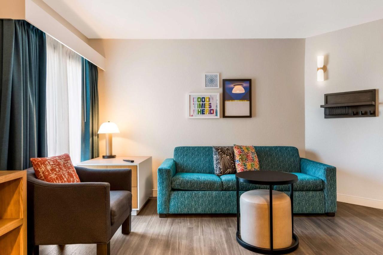 Sonesta Es Suites Orlando International Drive Williamsburg Exteriör bild
