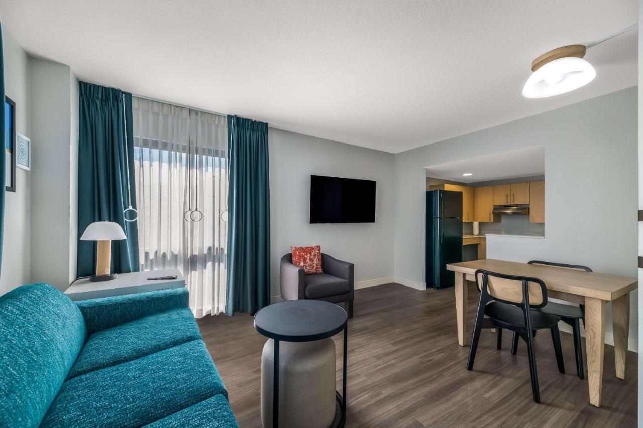 Sonesta Es Suites Orlando International Drive Williamsburg Exteriör bild