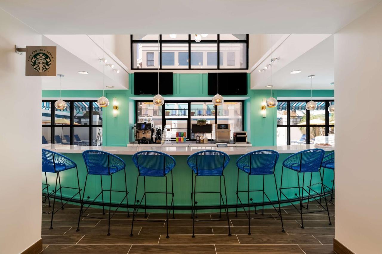 Sonesta Es Suites Orlando International Drive Williamsburg Exteriör bild