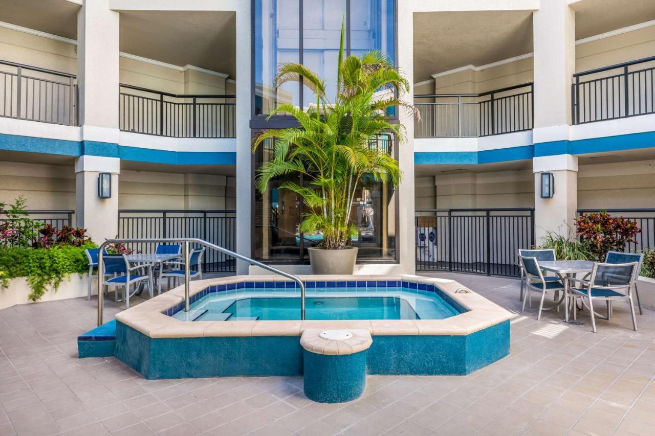 Sonesta Es Suites Orlando International Drive Williamsburg Exteriör bild