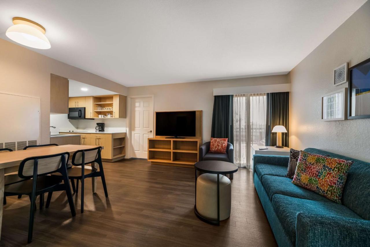 Sonesta Es Suites Orlando International Drive Williamsburg Exteriör bild