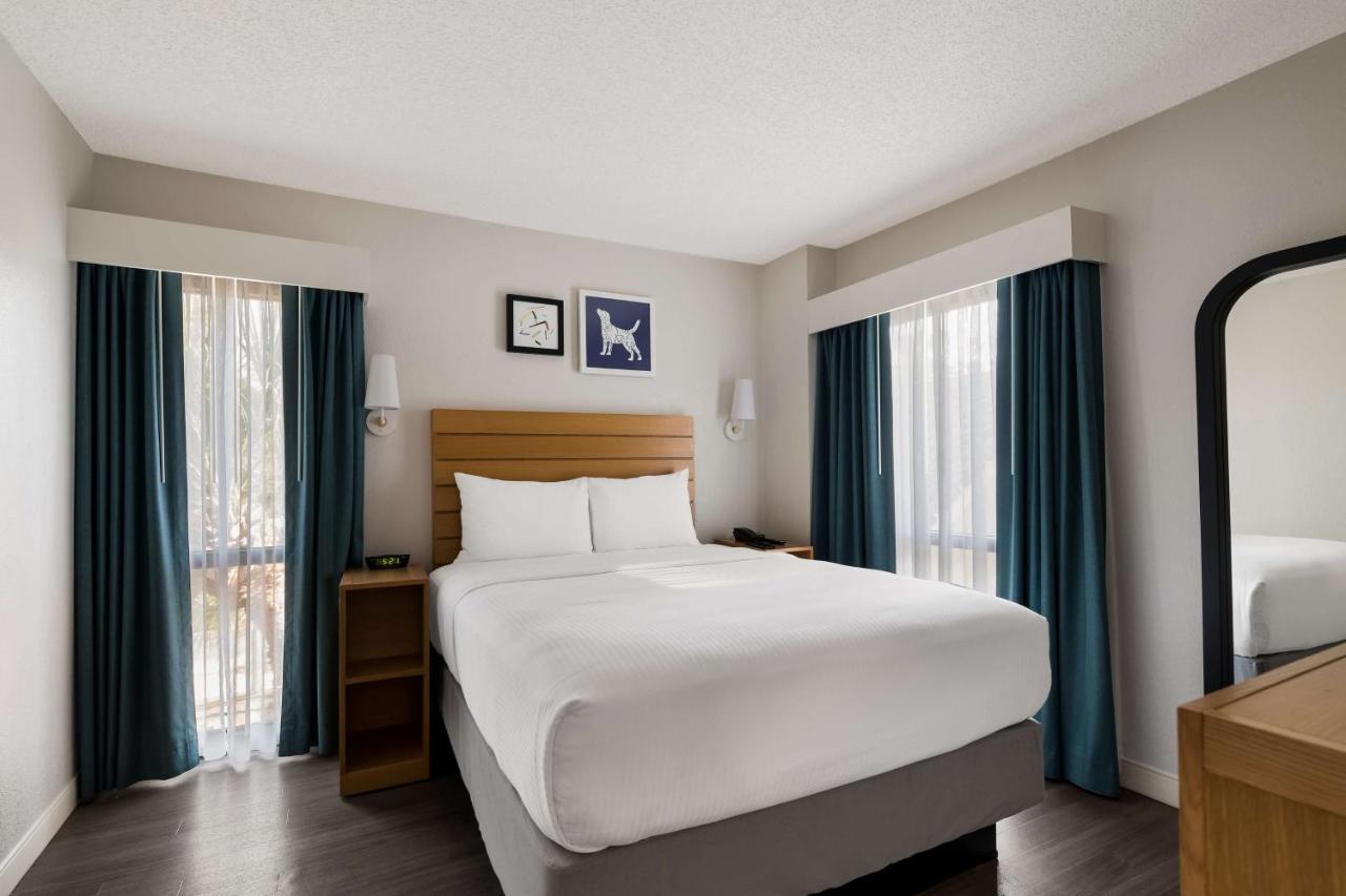 Sonesta Es Suites Orlando International Drive Williamsburg Exteriör bild