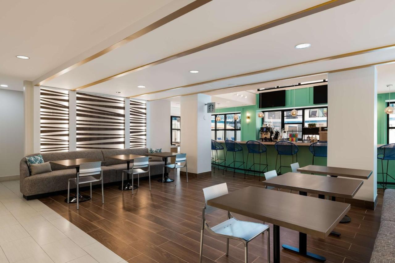 Sonesta Es Suites Orlando International Drive Williamsburg Exteriör bild