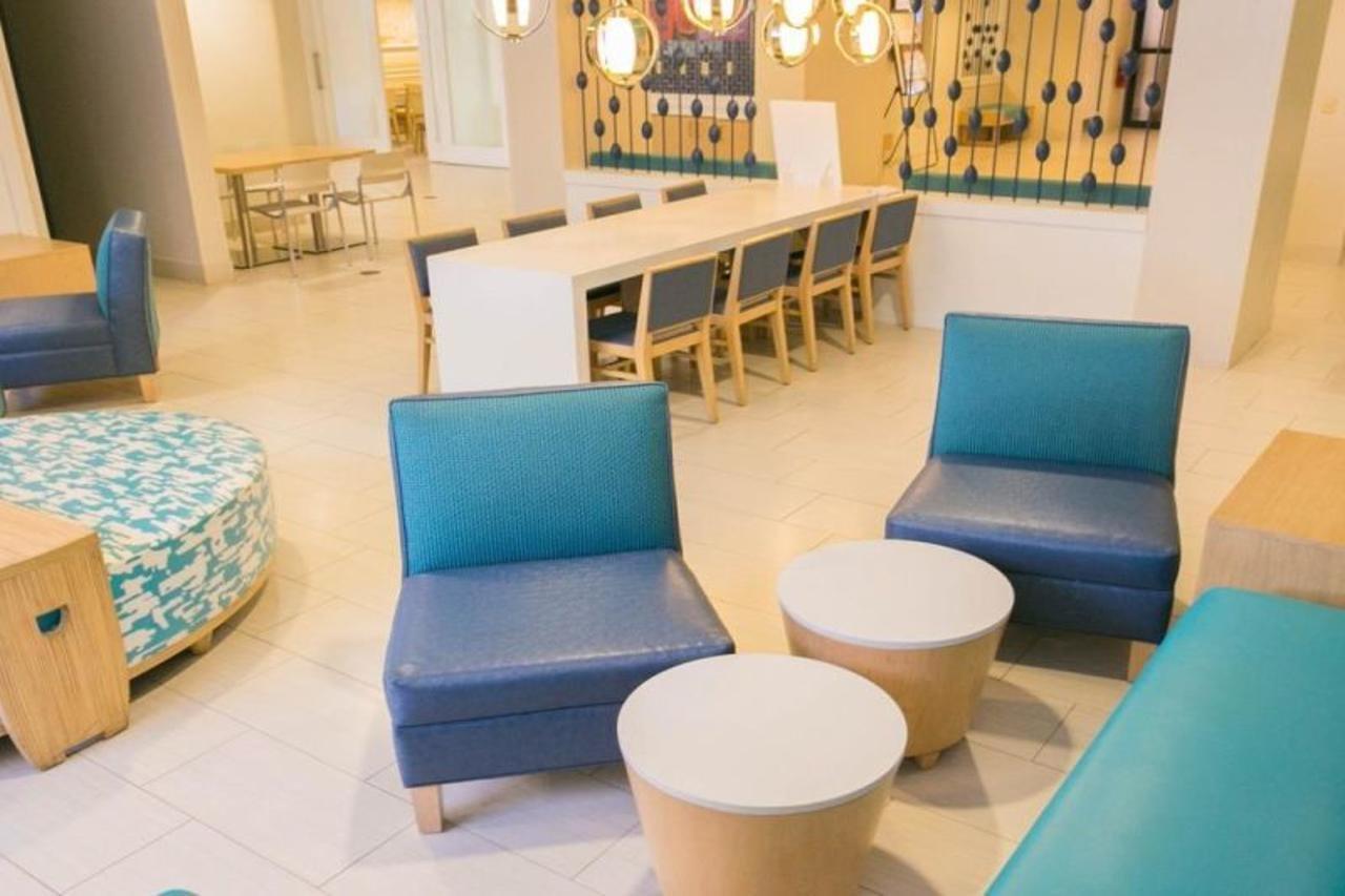 Sonesta Es Suites Orlando International Drive Williamsburg Exteriör bild