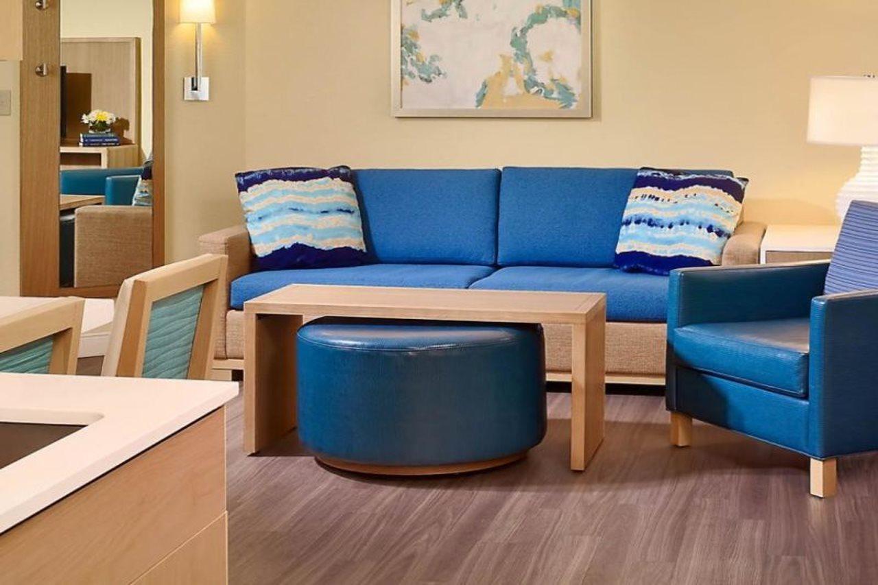 Sonesta Es Suites Orlando International Drive Williamsburg Exteriör bild