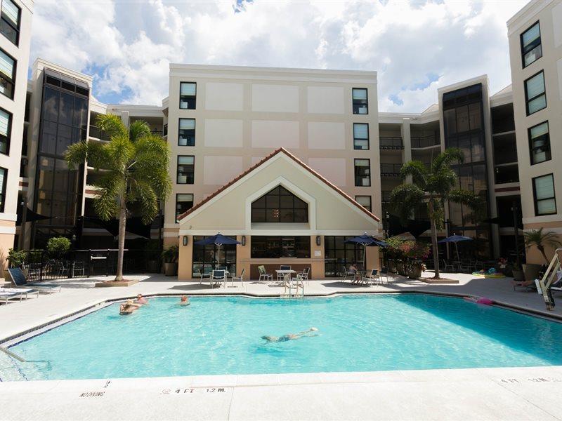 Sonesta Es Suites Orlando International Drive Williamsburg Exteriör bild