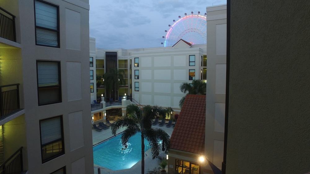 Sonesta Es Suites Orlando International Drive Williamsburg Exteriör bild