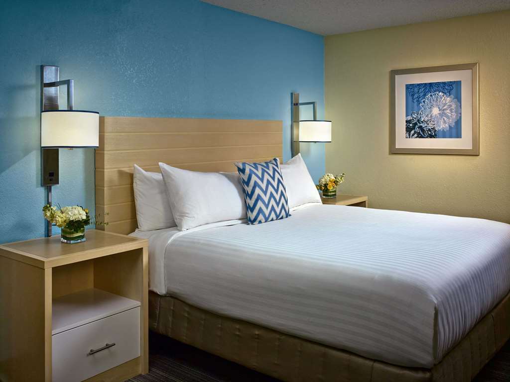 Sonesta Es Suites Orlando International Drive Williamsburg Rum bild