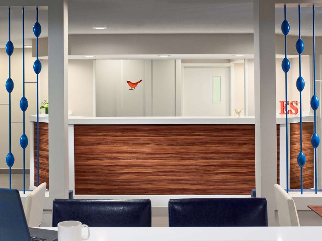 Sonesta Es Suites Orlando International Drive Williamsburg Inreriör bild