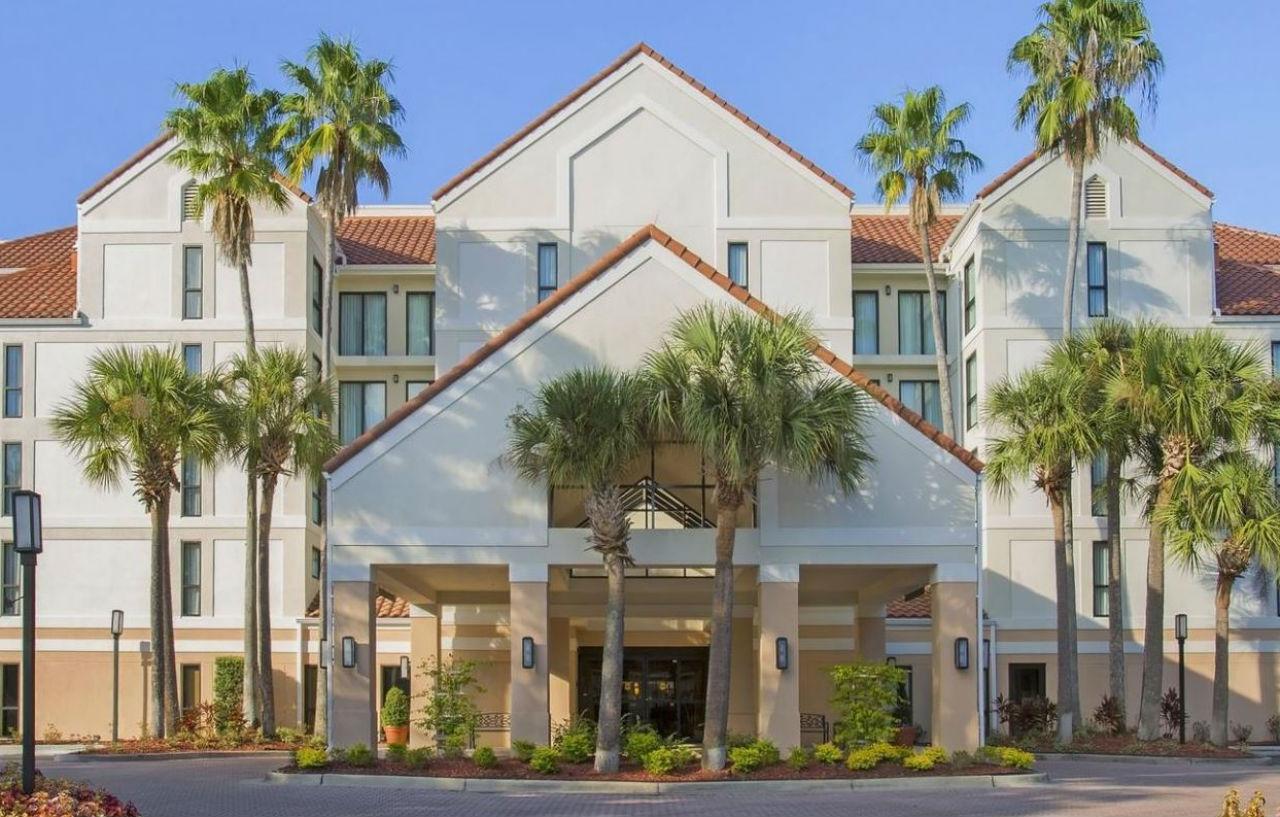 Sonesta Es Suites Orlando International Drive Williamsburg Exteriör bild